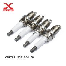 K7rti-11 90919-01176 Auto Engine System Automobile Custom Chinese Car Best Iridium Ignition Spark Plug